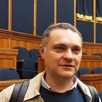 Fabrizio Esposito