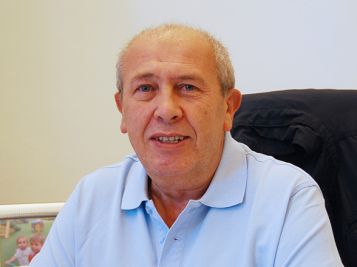 piero ragazzini cisl