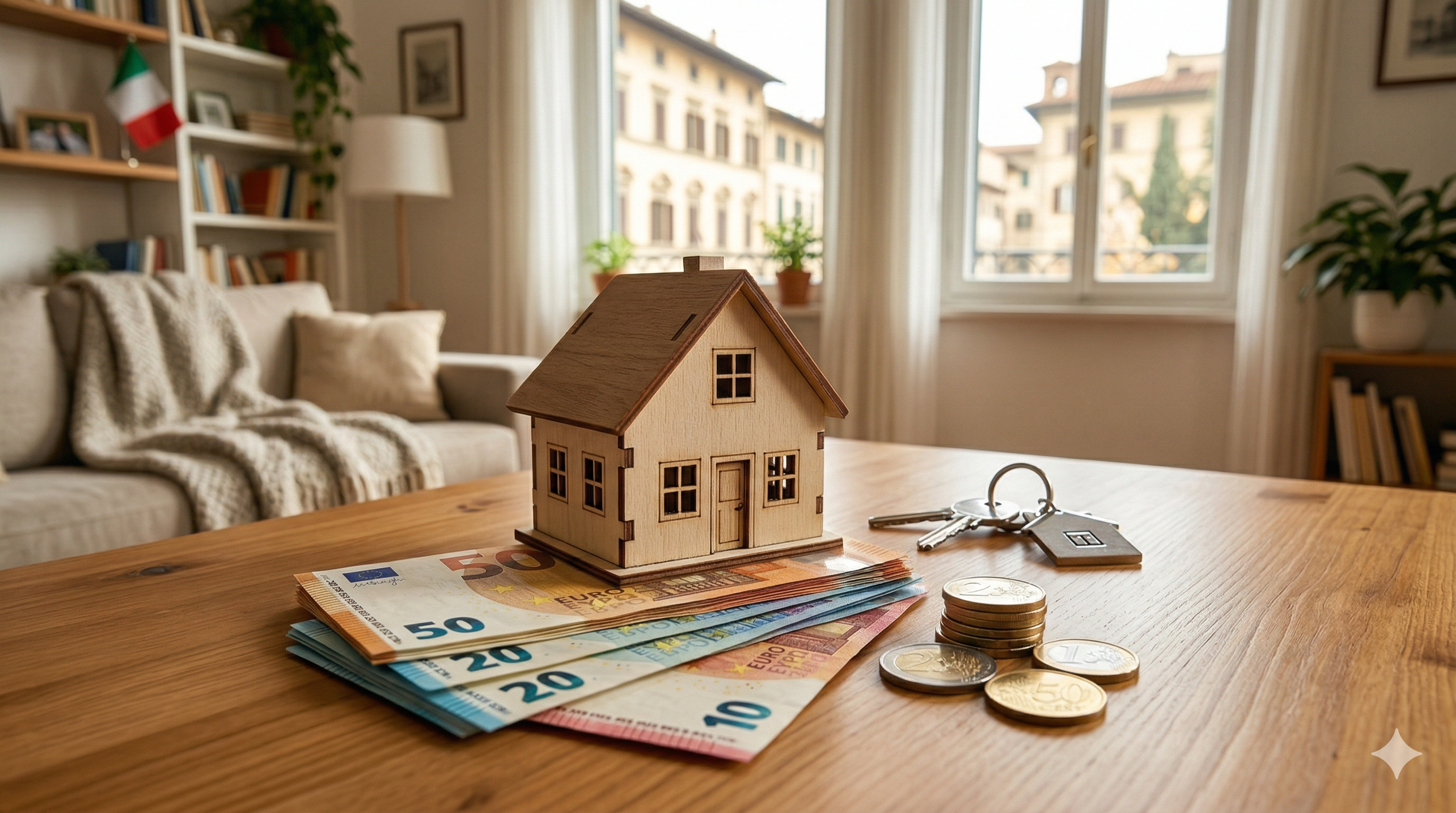 Cedolare secca: un tesoro da 4,7 miliardi che ignora il sociale. L’allarme del Sicet