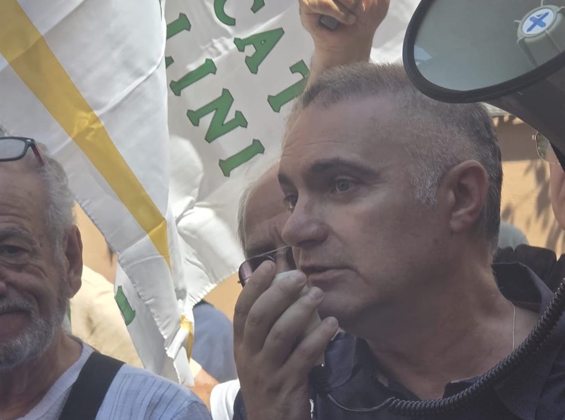 Sfratti in calo nel 2025, ma crescono quelli per finita locazione. Sicet Cisl: «Non è il momento di accelerare gli sfratti» 