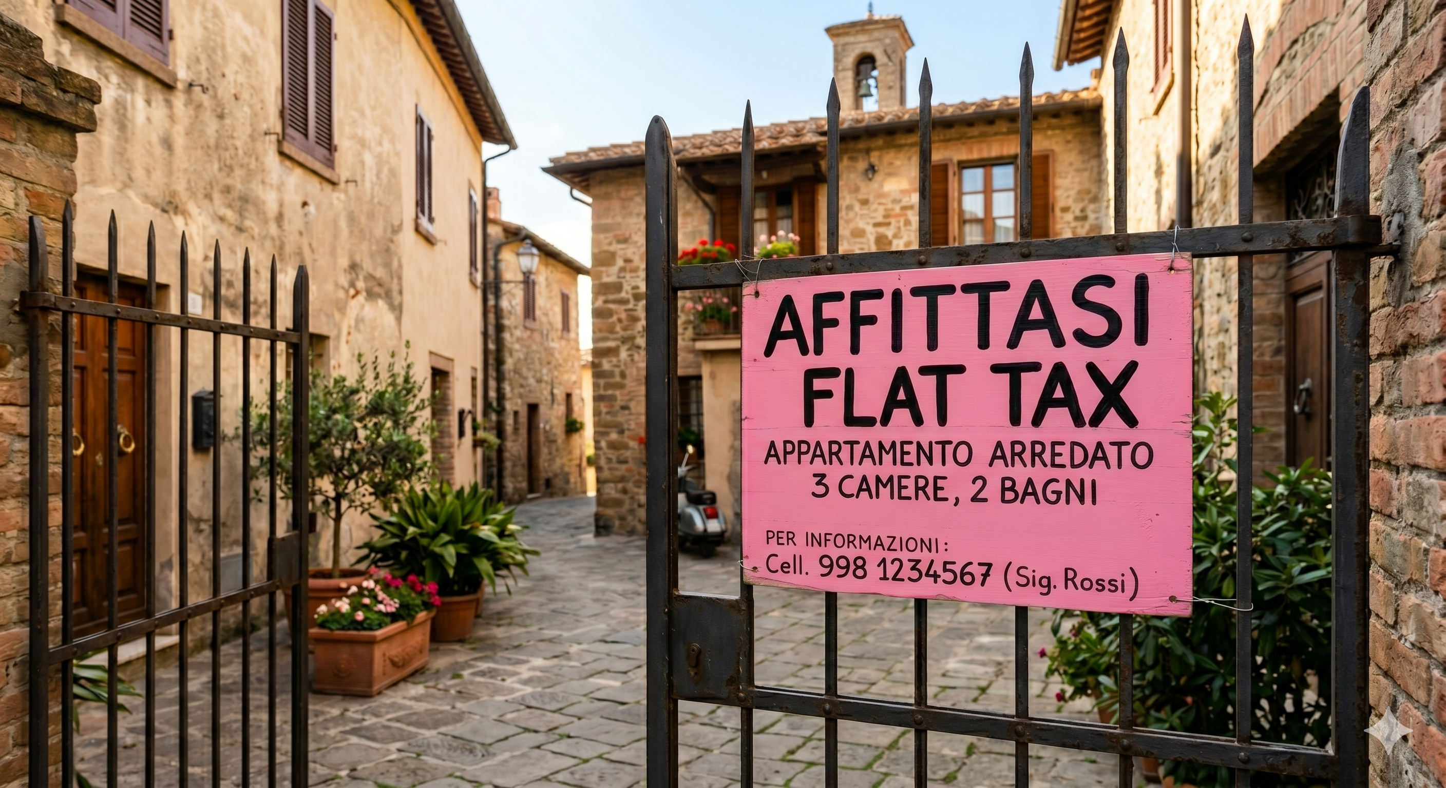 Affitti, Sicet Cisl: «Si stabilizza a 4 miliardi il gettito della cedolare secca, ma è flop per la flat tax sugli affitti brevi»